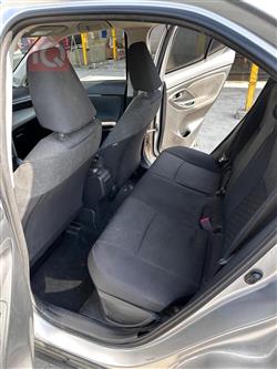 تويوتا يارس